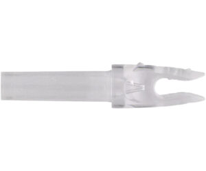 Altra .204 Nock Clear 1 doz.