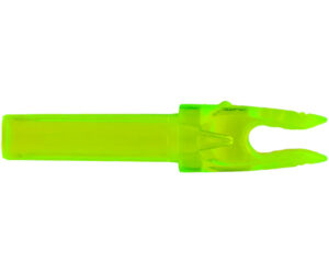 Altra .204 Nock Green 1 doz.