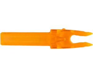 Altra .204 Nock Orange 1 doz.