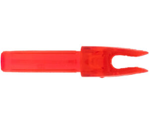 Altra .204 Nock Red 1 doz.
