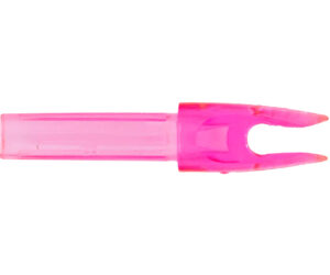Altra .204 Nock Pink 1 doz.