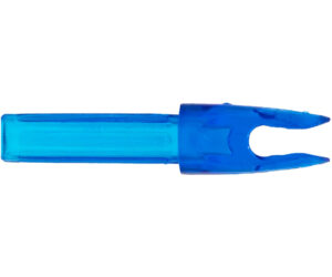 Altra .204 Nock Blue 1 doz.