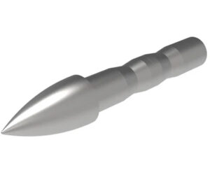 Altra 204 Glue In Point 350-400 80 gr.