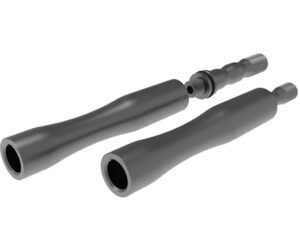 Altra 204 Insert and Outsert 250 Spine