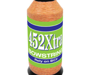 BCY 452Xtra Bowstring Material Buckskin 1/8 lb.