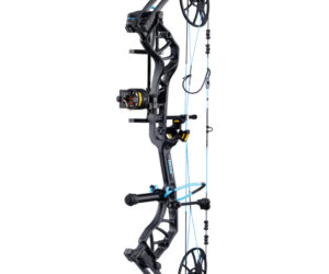 Bear Legit MAXX RTH Bow Package Inspire 10-70 lbs. LH