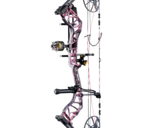 Bear Legit MAXX RTH Bow Package Muddy/Black 10-70 lbs. LH
