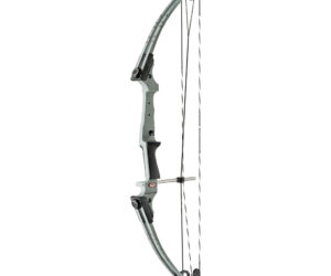 Genesis Bow  Ash RH