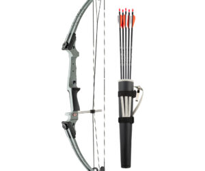 Genesis Bow Set Ash RH