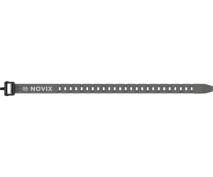 Novix Quick Straps 18 in. 2 pk.
