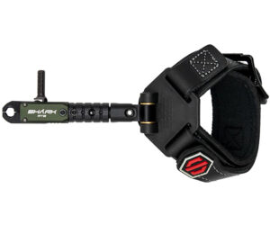 Scott Shark Release RTS Green
