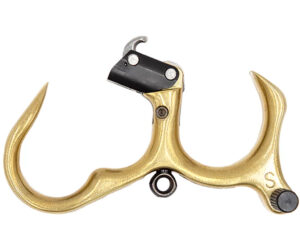 Scott Longhorn Expert Release Small