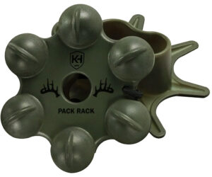 Knight and Hale Pack Rack Deer Call