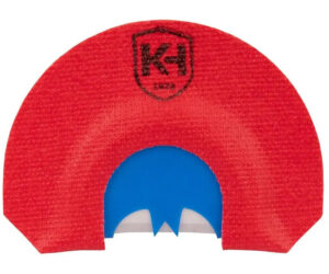 Knight and Hale HD Series W Cut Turkey Call Diaphrahm Call
