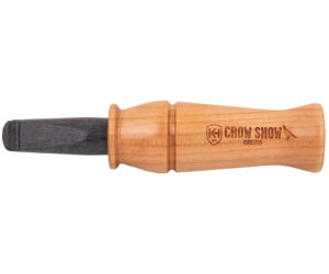 Knight and Hale Crow Show Turkey Call Locator Call