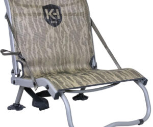 Knight and Hale Low Profile Chair