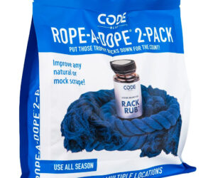 Code Blue Rope A Dope  2 Pack