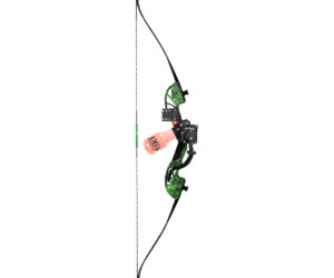 AMS Water Moc Recurve Bowfishing Kit RH 45 lb.