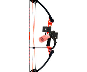 AMS Hooligan V2 Pro Bowfishing Bow Kit RH 24-50 lb.