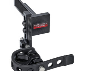 Last Chance Precision Bow Holder Standard