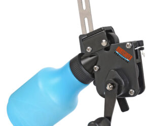 30-06 Fish Cranker Bowfishing Bottle Reel