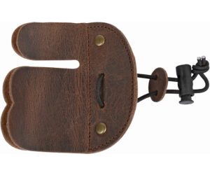 30-06 Quick Release Split Finger Shooting Tab Medium RH
