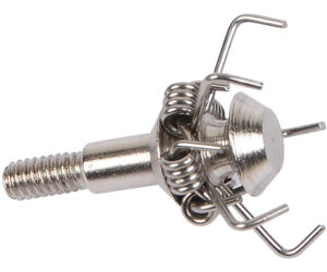 30-06 Small Game Punch Point  100 gr. 3 pk.