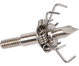 30-06 Small Game Chisel Point  100 gr. 3 pk.