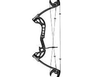 Muzzy Deviant HLC Bow RH