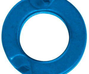 Fletcher Tru Peep Blue 1/8 in.
