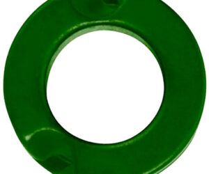 Fletcher Tru Peep Green 1/8 in.