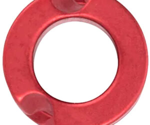 Fletcher Tru Peep Red 1/8 in.
