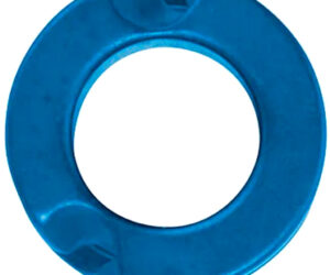 Fletcher Tru Peep Blue 1/4 in.