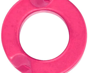 Fletcher Tru Peep Pink 1/4 in.