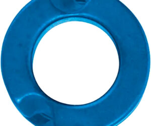 Fletcher Tru Peep Dozen Card Blue 1/4 in.