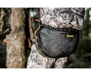 Hunter Safety System Guardian Saddle OSFM