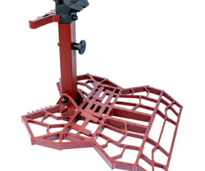 Hunter Safety System Legend Platform