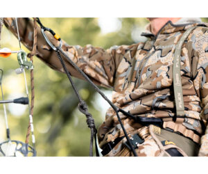 Hunter Safety System Flex Suspenders OSFM