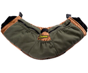Hunter Safety System Saddle Muff OSFM