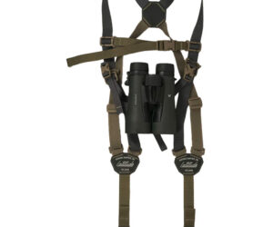Latitude Saddle Suspenders