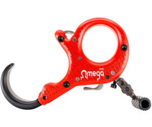 B3 Omega Pro Release Red