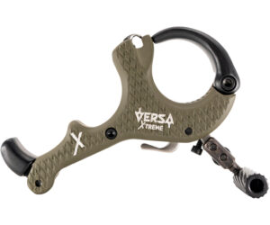 B3 Versa Pro Extreme Release 3 Finger OD Green