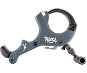 B3 Versa Pro Extreme Release 3 Finger Grey