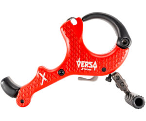 B3 Versa Pro Extreme Release 3 Finger Red