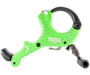 B3 Versa Pro Extreme Release 3 Finger Lime Green