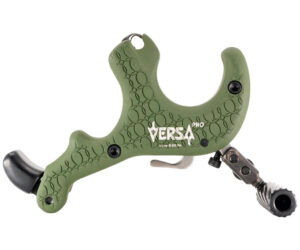 B3 Versa Pro Pack Mini Release 3 Finger OD Green