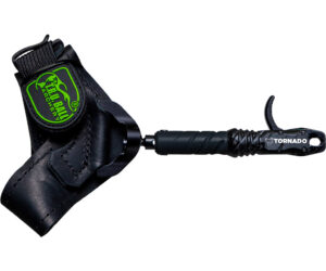Tru Ball Tornado Ultra Release Black Large
