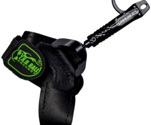 Tru Ball Assassin XT Ultra Release Black Large