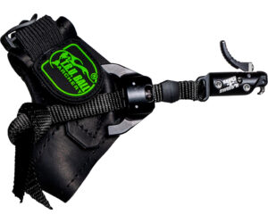 Tru Ball Short N Sweet'R Hybrid Ultra Release Black Large