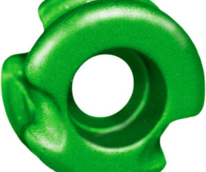 RAD Super Deuce 38 Peep Sight Green 3/16 in.